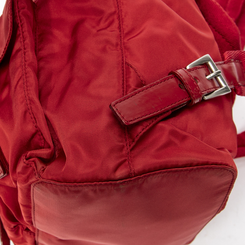 Prada Small Drawstring Backpack - Picture 8 of 12